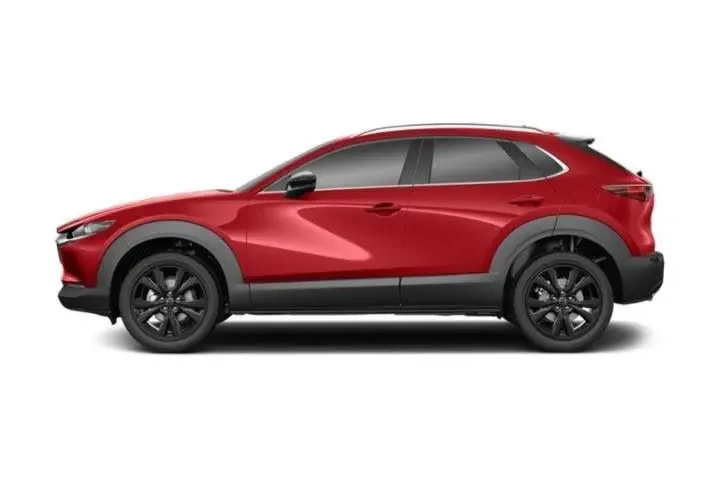 $23335 : Mazda CX-30 2021 AWD Turbo P image 5