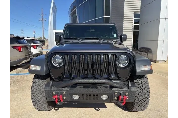 $29999 : Jeep Wrangler 2023 4x4 Sport image 3