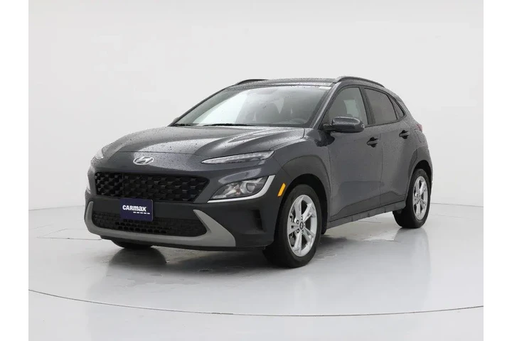 $21998 : Hyundai KONA 2022 AWD SEL 4d image 4