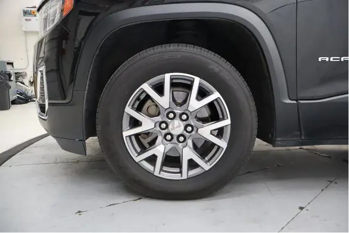 $19995 : GMC Acadia 2020 SLT 4dr SUV image 10
