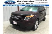 Ford Explorer 2011 AWD Limit en Minneapolis y Saint Paul