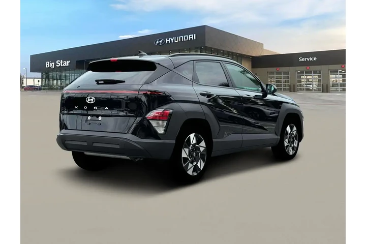 $25588 : Hyundai KONA 2025 SEL Conven image 7