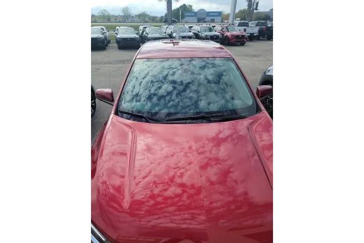 $18921 : Chevrolet Equinox 2022 4x4 L image 4