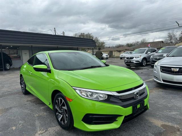 $16495 : 2016 Civic LX image 6