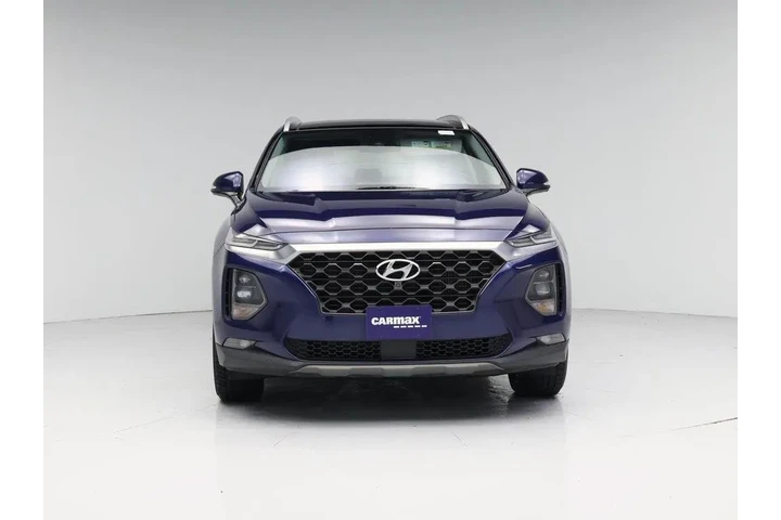 $19998 : Hyundai SANTA FE 2019 AWD Ul image 5