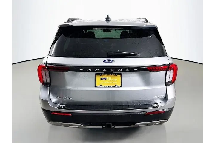 $40000 : Ford Explorer 2025 AWD Activ image 6