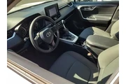 $28990 : Toyota RAV4 2022 XLE 4dr SUV thumbnail