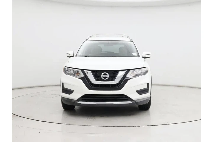 $13998 : Nissan Rogue 2017 S 4dr Cros image 5