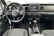 $37990 : PRE-OWNED 2023 JEEP WRANGLER thumbnail