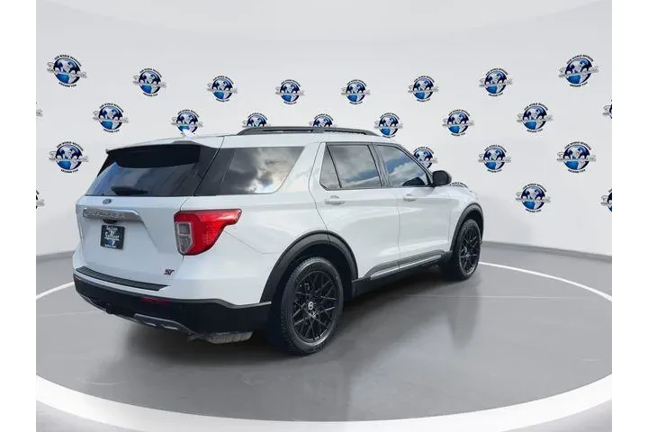 $22999 : Ford Explorer 2020 AWD XLT 4 image 9