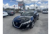 2020 Altima 2.5 S en Orlando