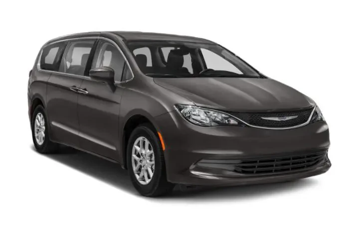 $20566 : Chrysler Pacifica 2020 Touri image 6