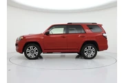 $38998 : Toyota 4Runner 2022 4x4 TRD thumbnail