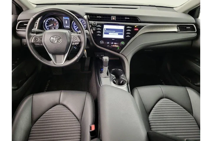 $23998 : Toyota Camry 2020 SE 4dr Sed image 9