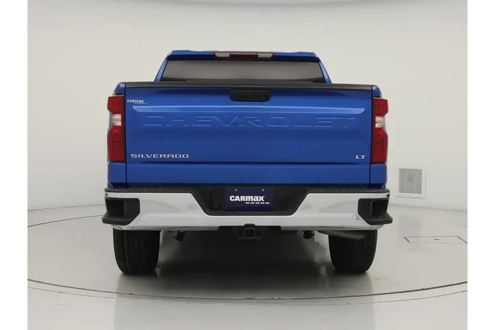 $36998 : Chevrolet Silverado 1500 202 image 6