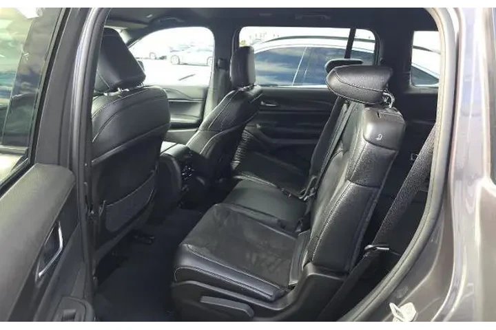 $31995 : Jeep Grand Cherokee L 2024 4 image 10