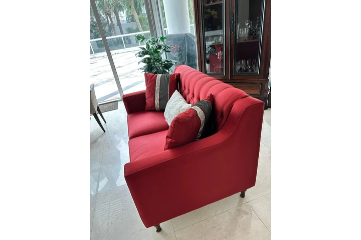 VENDO FINOS MUEBLES, ALFOMBRAS image 8