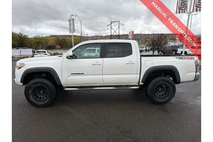 $34971 : Toyota Tacoma 2020 image 2