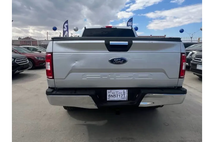 $19900 : 2019 F-150 XLT image 5