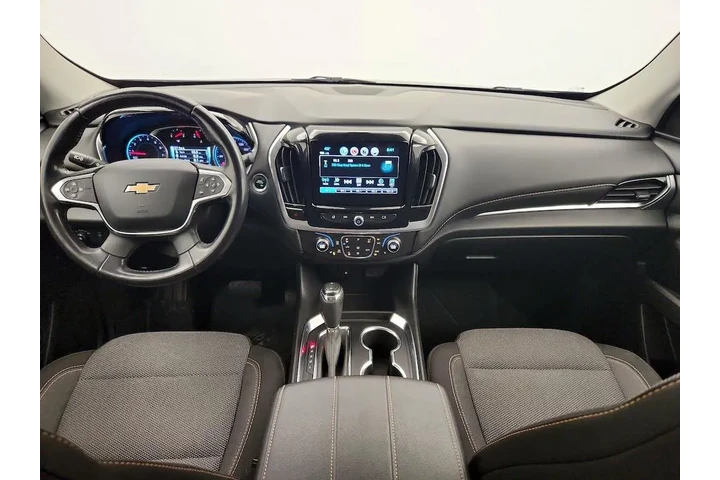 $22998 : Chevrolet Traverse 2019 4x4 image 9
