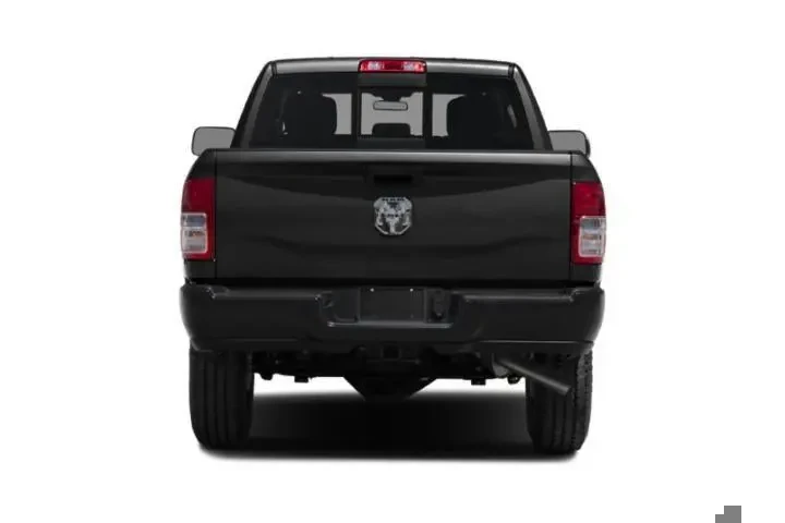 $25225 : Ram 2500 2021 4x4 Tradesman image 5