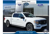 Ford F-150 2023 4x4 XLT 4dr