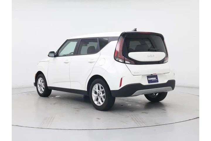 $19998 : Kia Soul 2025 LX 4dr Crossov image 2