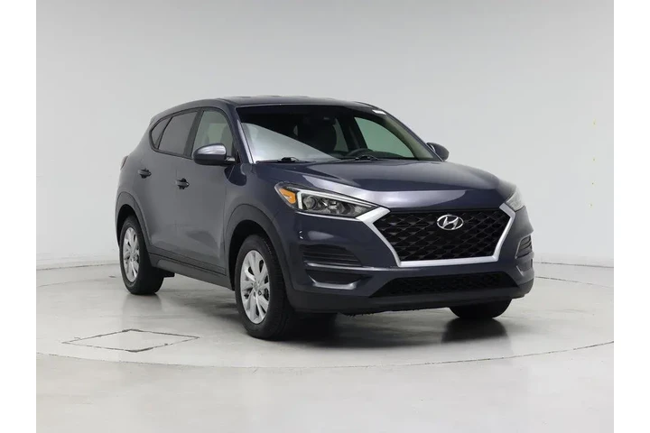 $16998 : Hyundai TUCSON 2019 SE 4dr S image 1