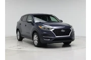 Hyundai TUCSON 2019 SE 4dr S en Hialeah
