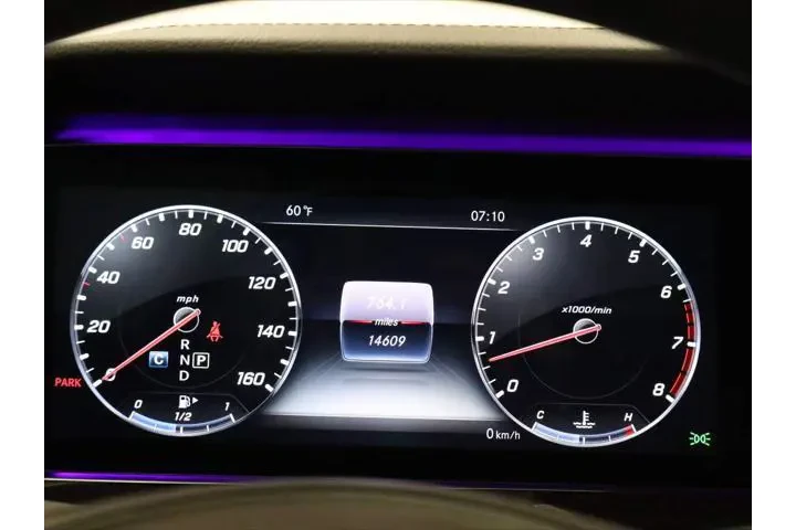 $32077 : Mercedes-Benz E-Class 2018 E image 4