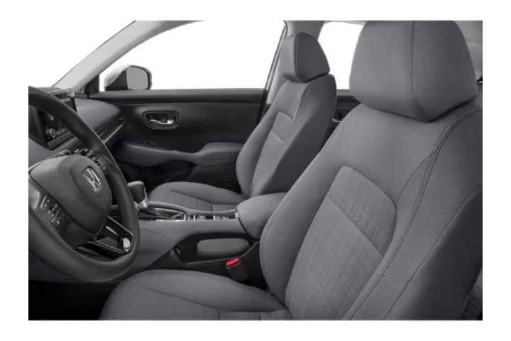 $23791 : Honda HR-V 2024 LX 4dr Cross image 9