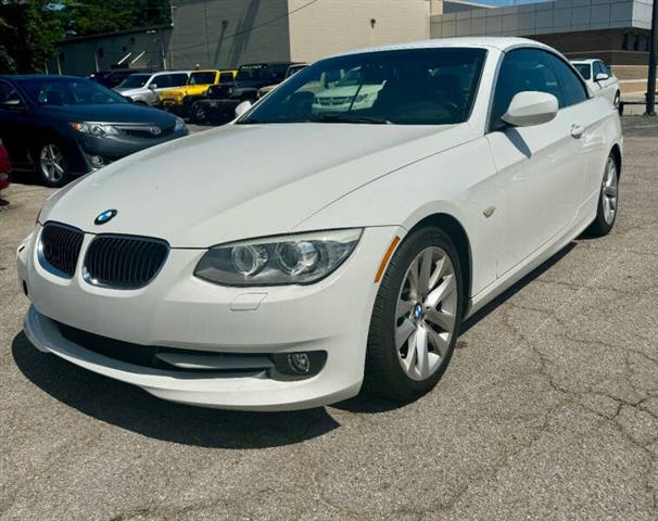 $8900 : 2013 BMW 3 Series 328i image 3