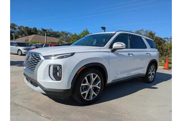 $26257 : Hyundai PALISADE 2020 AWD SE image 5