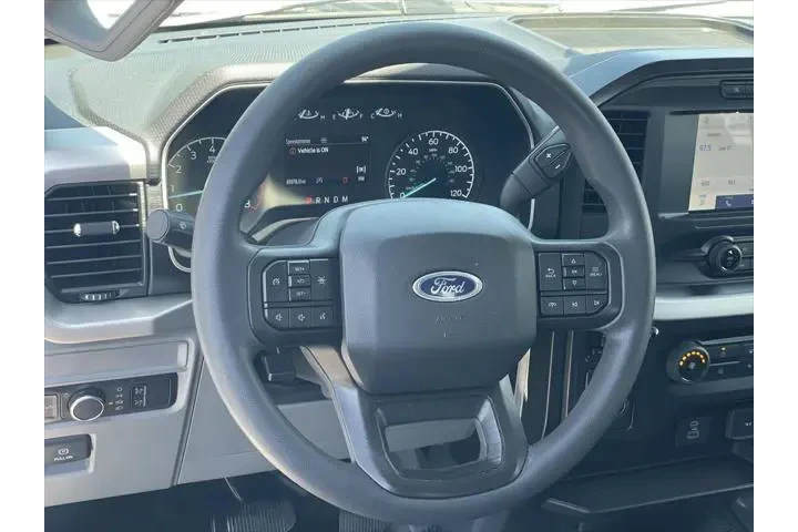 $22888 : Ford F-150 2021 4x2 XL 4dr S image 5