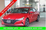 $19822 : Hyundai ELANTRA 2023 SEL 4dr thumbnail