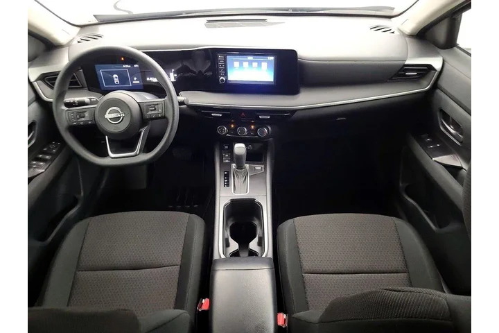$20998 : Nissan Kicks 2025 S 4dr Cros image 9