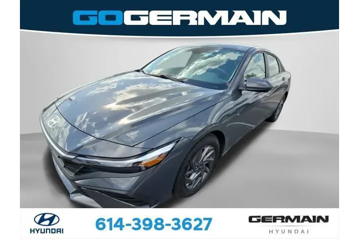 $19496 : Hyundai ELANTRA 2024 SEL 4dr image 5