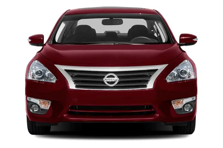 $10995 : Nissan Altima 2013 3.5 SL 4d image 4
