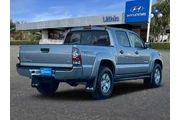 $25799 : Toyota Tacoma 2015 4x4 V6 4d thumbnail