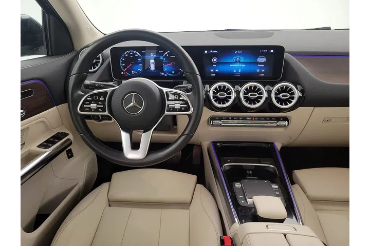 $26998 : Mercedes-Benz GLA 2021 AWD G image 10