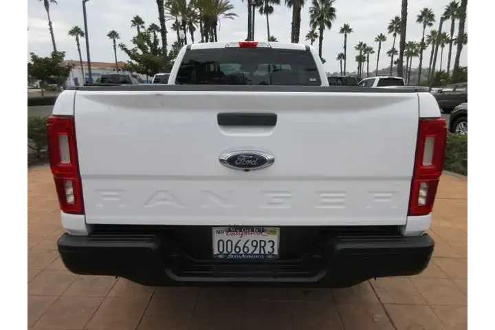 $15999 : Ford Ranger 2022 4x2 XL 4dr image 3