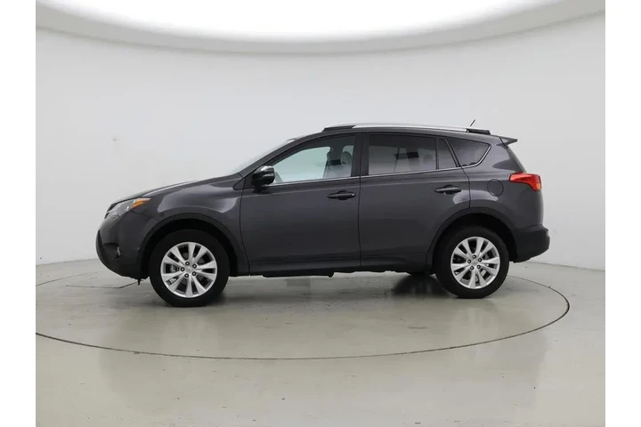 $19998 : Toyota RAV4 2015 Limited 4dr image 3