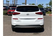$17296 : Hyundai TUCSON 2020 SEL 4dr thumbnail