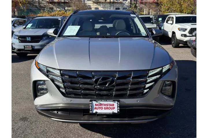 $18195 : Hyundai TUCSON Hybrid 2022 A image 2