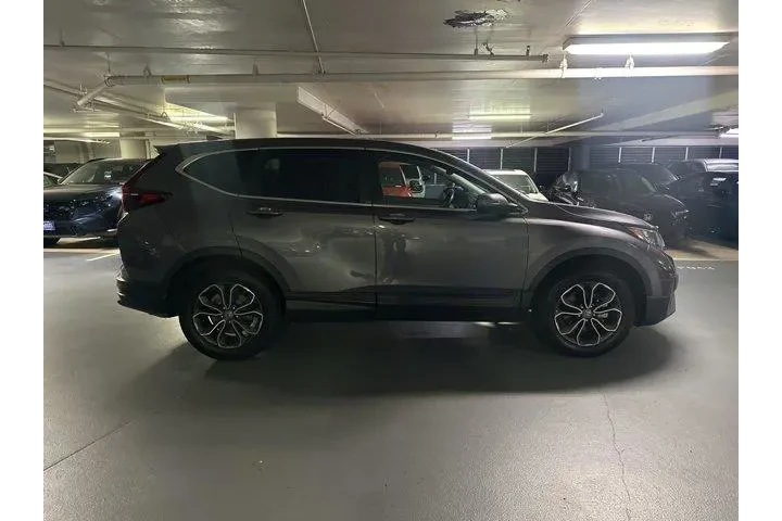 $29995 : Honda CR-V 2022 AWD EX-L 4dr image 4