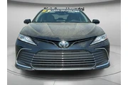 $25491 : Toyota Camry 2021 XLE 4dr Se thumbnail