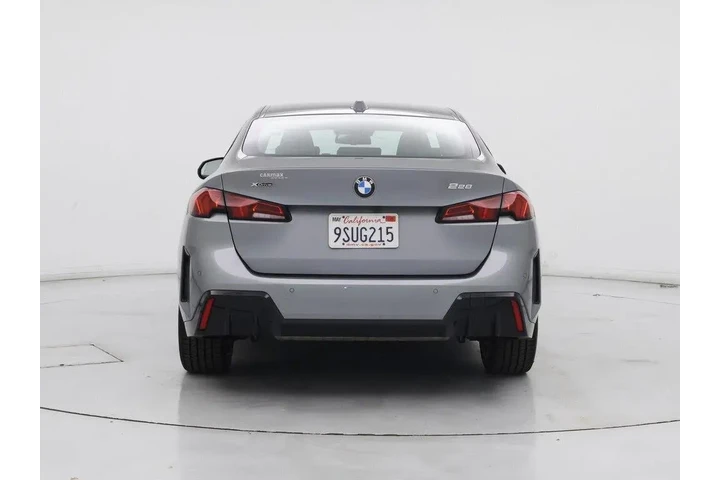 $33998 : BMW 2 Series 2025 AWD 228 xD image 6