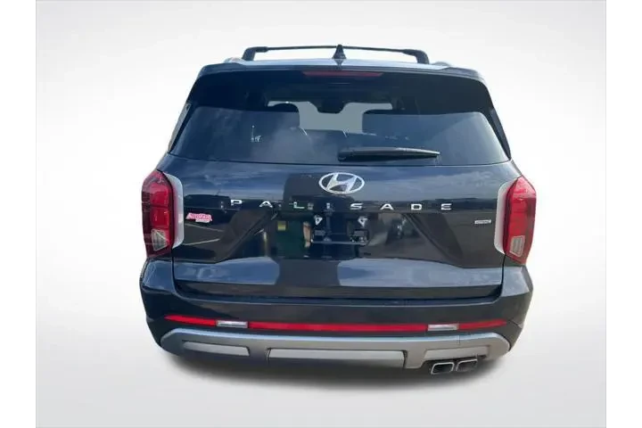 $33900 : Hyundai PALISADE 2024 AWD SE image 7