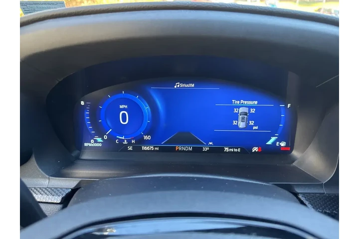 $27795 : Ford Explorer 2022 AWD ST 4d image 5