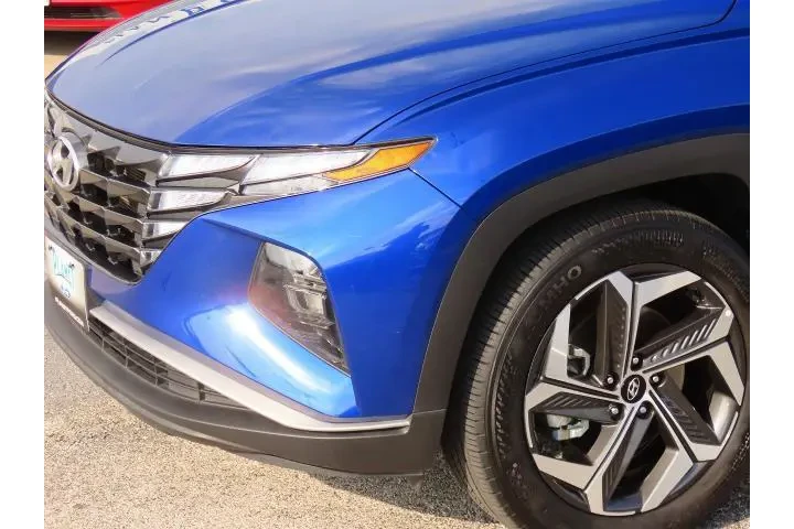 $20999 : Hyundai TUCSON 2023 SEL 4dr image 2